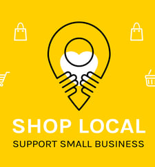 support mall business