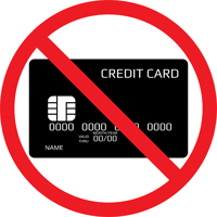 Credit Card Vector [Converted]