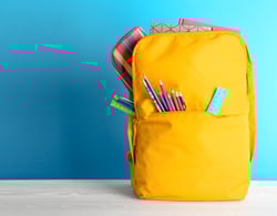 backpack