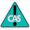 CAS logo