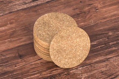 DIY Coasters