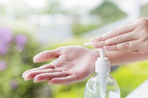 Hand Sanitizer-1