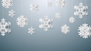 Snowflakes