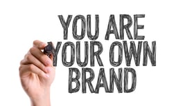 Be Your Own Brand