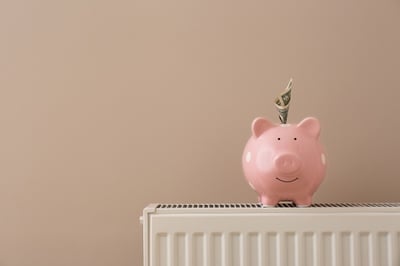 Piggy Bank Radiator-1