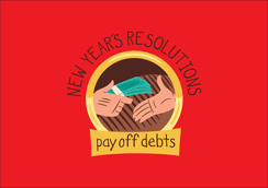 Pay Off Debts [Converted]