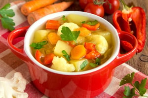 Veggie Soup