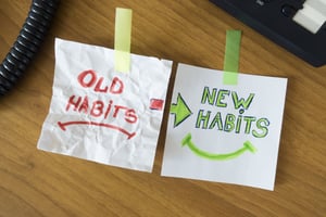 New Habits