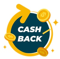 Cash Back