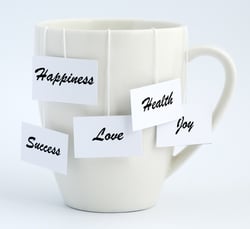 Womens Health - mug