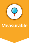 MEASURABLE