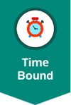 TIMEBOUND