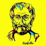 Aristotle Yellow