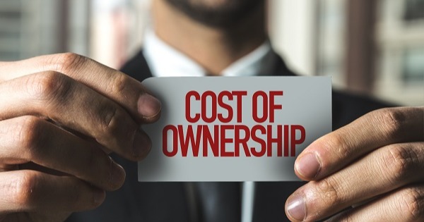 Cost of Ownership