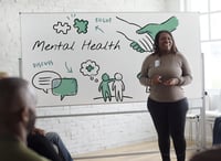 world mental health day seminar