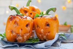 Stuffed Pepper Pumpkins-971482-edited