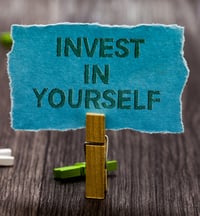 Invest in Yourself