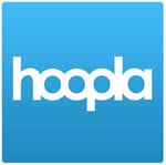 Hoopla Logo