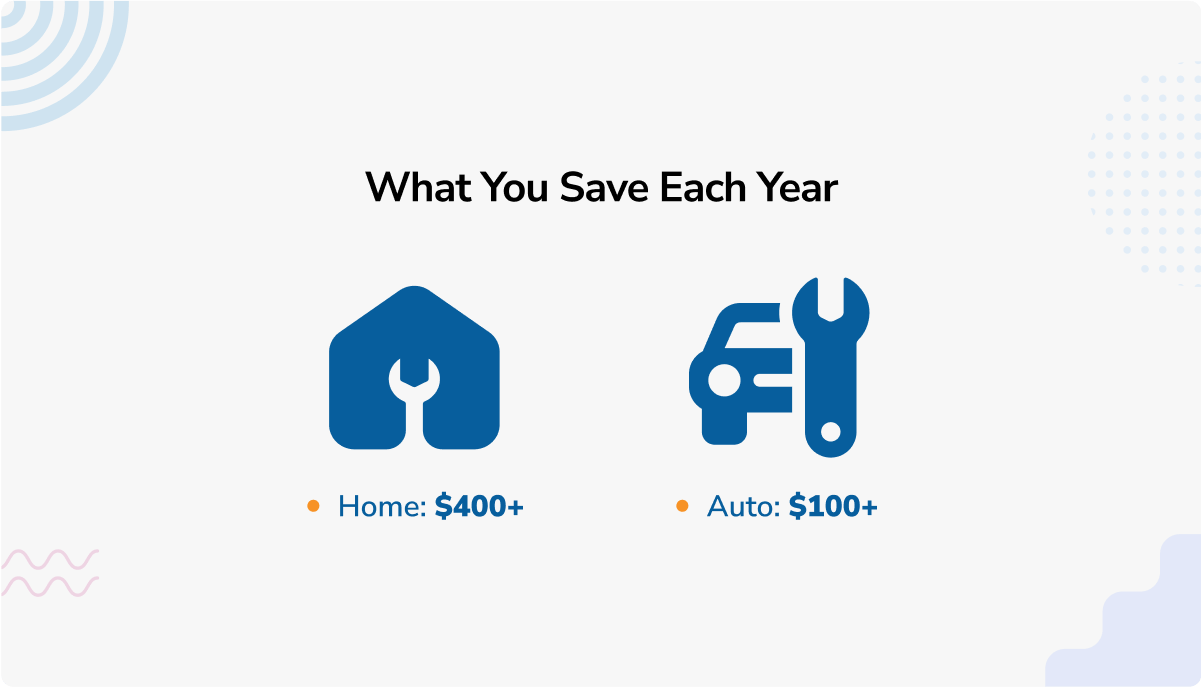 DIY Home & Auto Maintenance to Save Hundreds