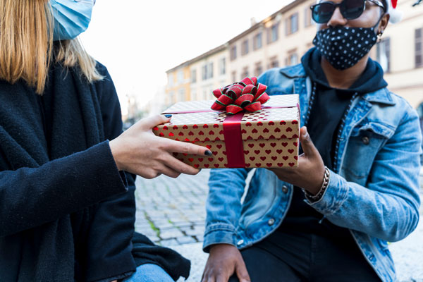 Safely Swapping Gifts on a Budget