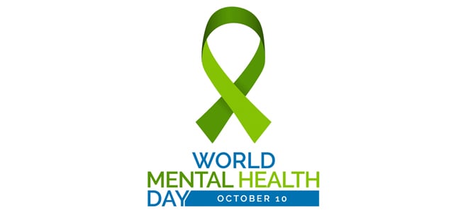 World Mental Health Day